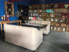 -静香HOUSE·全时段融合餐厅(七星欢乐颂店)