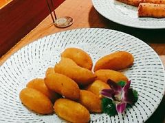 -芭菲盛宴·环球美食(北城国际店)