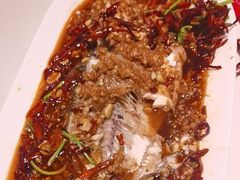 -杨氏青龙虾·羊肉季(金盛路总店)