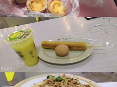 -哈尔滨师范大学-第2学生食堂