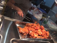 -永顺炸鸡( 立水桥北苑店)