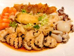 -旺顺阁·北京菜(北辰上品+)