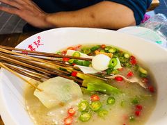 钵钵鸡-古真记钵钵鸡(总店)