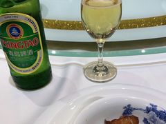 -金春禧·鲁菜海鲜(延吉路万达店)
