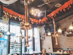 -韩俊焰烤肉自助餐(增城万达广场店)