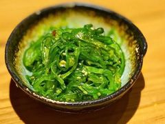 海草-渔寿司·日本料理(艾尚天地店)