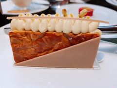 -北京望京凯悦酒店The Lounge大堂酒廊