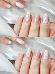 -初心はつ こころ日式美甲美睫沙龙