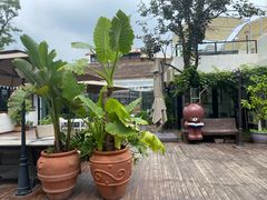 -素心小筑(后沙裕镇店)