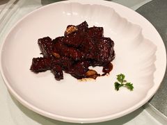 黑椒牛仔粒-忆家一宴(大木桥路旗舰店)
