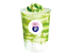 醒醒牛油果-PINTEA LAB(北京路店)