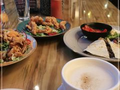 -萨尔瓦多Salvador's