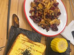 -KAOTOWN烤堂•烧烤(海汇港店)