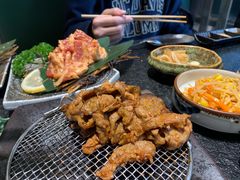 -炭虎烤肉(桂林路店)