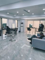 -D.z Salon 无痕接发潮店