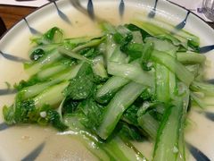 -神府路壹号·海鲜烧烤排档(三坊七巷店)