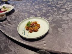 -御宴宫·唐代菜点(芙蓉西路店)