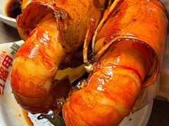 -红盔甲·小龙虾(车公庙店)