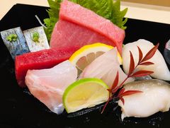 -鮨一日本料理(大中华店)