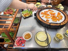 -老渔家·白族·石板烧(大理古城叶榆路店)
