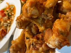 -Raya Father Restaurant