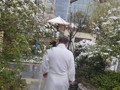 -太白山御龙湾温泉