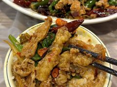 -辣螃铠盆盆蟹大排档(总店)