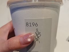 -喜茶(合肥正大广场店)
