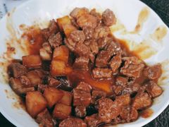 -正德楼果木烤鸭·渔家菜(东港店)