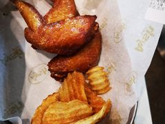 -艾薯夫妇Aysh(福田星河COCOPark店)