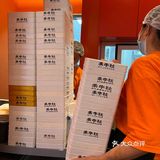 就是说，刚高考完的弟弟把这家自助吃回本了！
