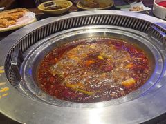 -唇辣号重庆老火锅(燕郊鑫乐汇店)