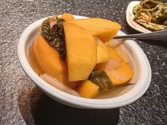 -青桃餐厅