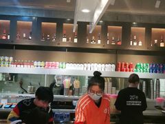 -新石器烤肉(之心城店)