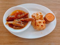 -深圳机场凯悦嘉轩酒店