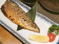 -武藏日本料理(宝安壹方城店)