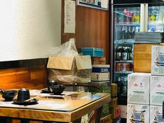 大堂-潮十三潮汕砂锅粥(高新四路大都荟店)