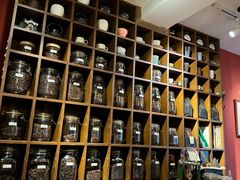 -RUMORS COFFEE ROASTERY鲁马滋咖啡(湖南路店)