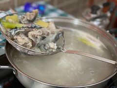 -中山脆肉鲩(新圳东路店)