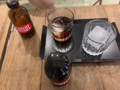 -GOTLOT COFFEE&KITCHEN角落厨房NOOK店