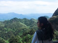 -崀山风景名胜区