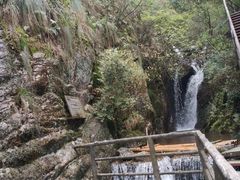 -山沟沟景区