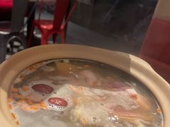 -避风塘(金山万达店)