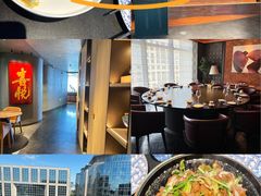 -喜悦烤鸭·新京菜(王府井店)