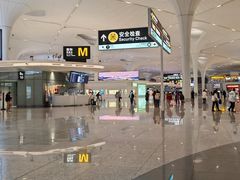 -杭州萧山国际机场