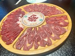 -阳坊胜利涮羊肉(阳坊老店)