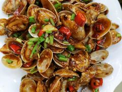 -姊妹生活菜馆·地道湖北菜