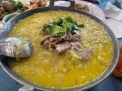 -金家老三饭庄(常营店)