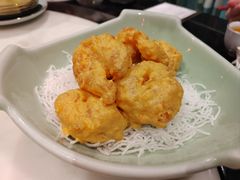 -誉八仙粤菜(万象天地店)