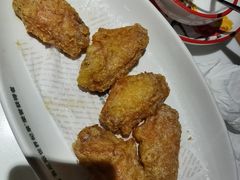 -新白鹿餐厅(第一百货店)